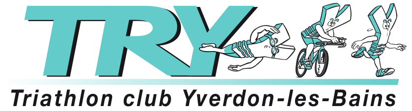 Logo TRYverdon