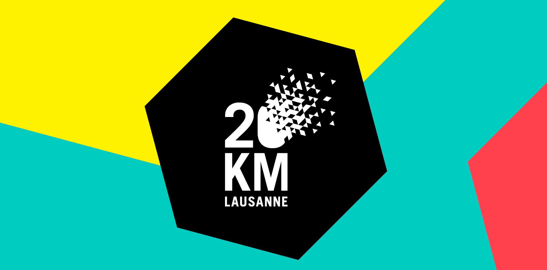 20 km de Lausanne